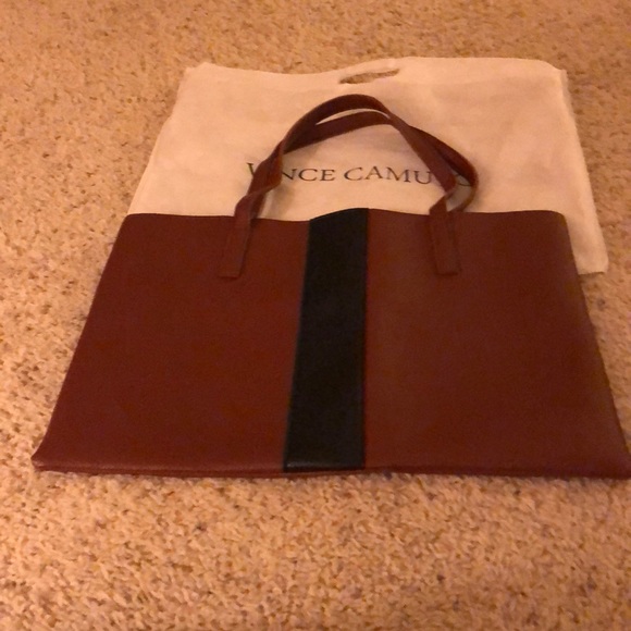 Vince Camuto Tote - Picture 2 of 2